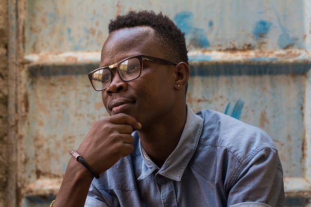 portrait, people, adult, africa, person, young, smile, face, man, casual, lifestyle, successful, confident, male, cheerful, glasses, thoughts, people, people, people, africa, person, person, person, person, person, man, man, man, male, thoughts, thoughts, thoughts