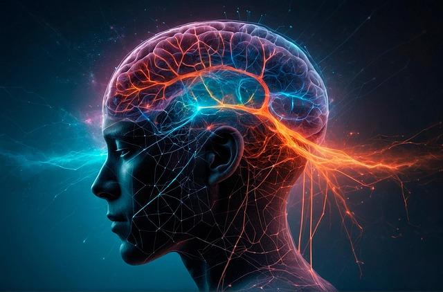 ai generated, brain, well being, galactic, mind, mental, neural, networks, female, figure, cosmic, explore, universe, space, infinity, cosmos, thought, idea, connection, health